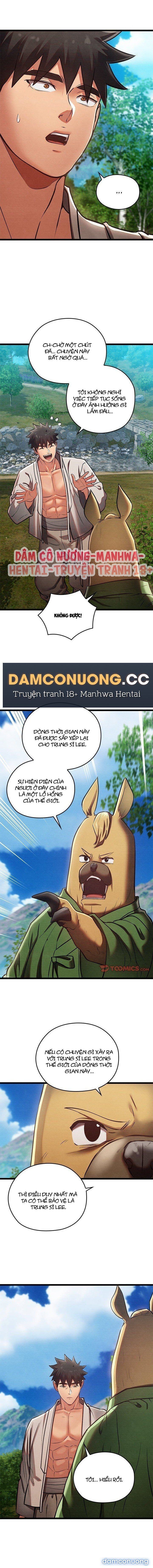 đọc truyện Dục Tình Thư Tịch Chương 49 ảnh 6 tại Thiên Thai Truyện