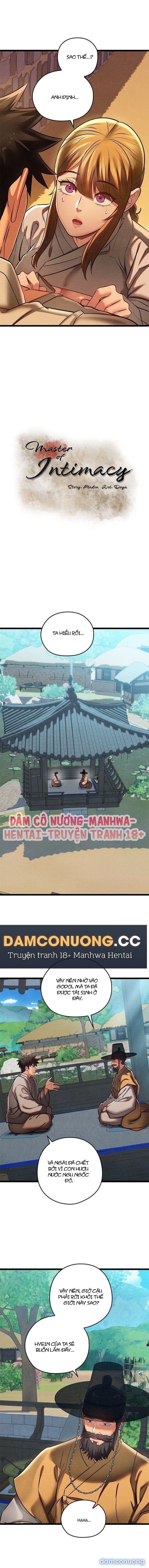 đọc truyện Dục Tình Thư Tịch Chương 49 ảnh 9 tại Thiên Thai Truyện