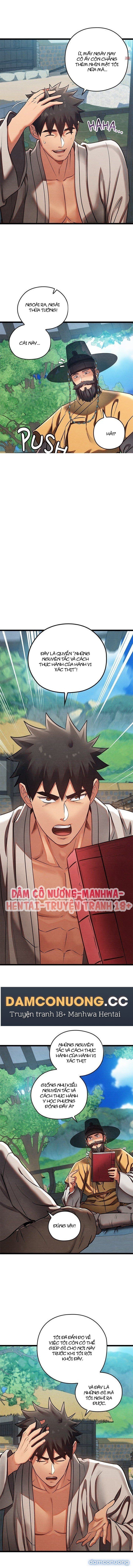 đọc truyện Dục Tình Thư Tịch Chương 49 ảnh 10 tại Thiên Thai Truyện