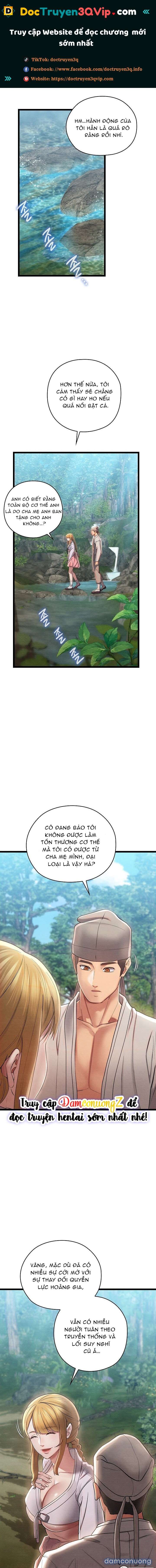 đọc truyện Dục Tình Thư Tịch Chương 5 ảnh 1 tại Giả Dược