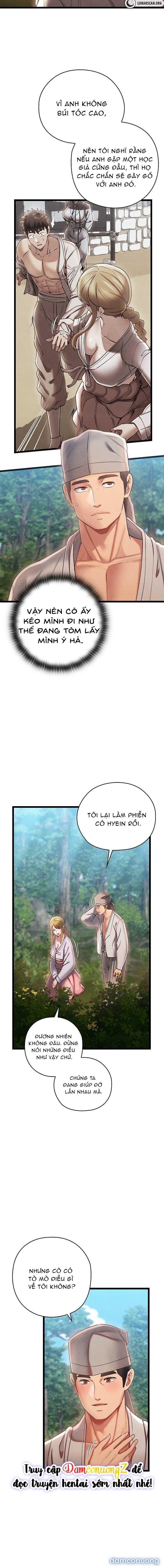 đọc truyện Dục Tình Thư Tịch Chương 5 ảnh 2 tại Giả Dược