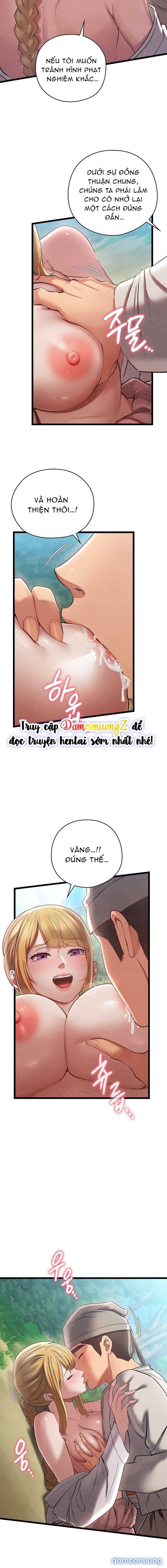 đọc truyện Dục Tình Thư Tịch Chương 5 ảnh 18 tại Giả Dược