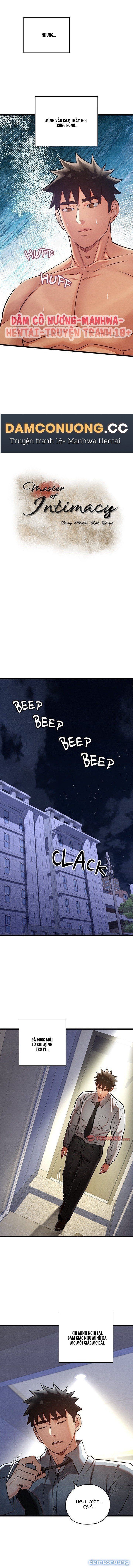 đọc truyện Dục Tình Thư Tịch Chương 50 ảnh 4 tại Thiên Thai Truyện