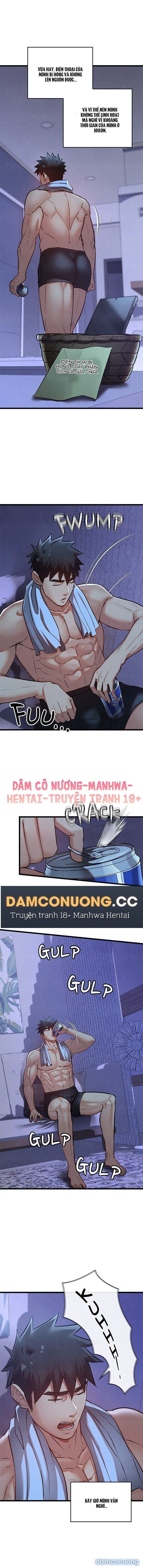 đọc truyện Dục Tình Thư Tịch Chương 50 ảnh 5 tại Thiên Thai Truyện