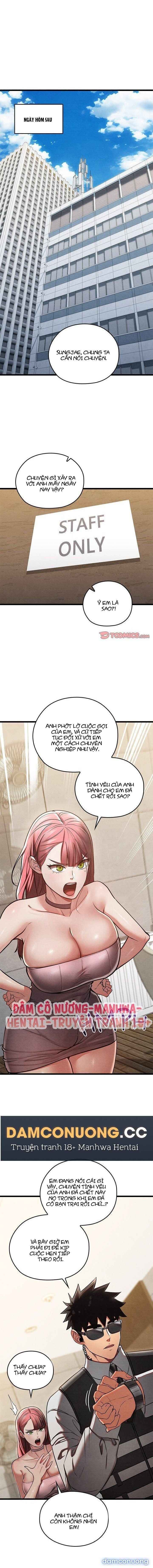 đọc truyện Dục Tình Thư Tịch Chương 50 ảnh 7 tại Thiên Thai Truyện