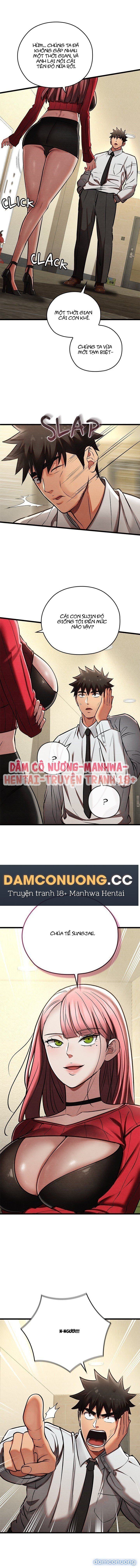 đọc truyện Dục Tình Thư Tịch Chương 50 ảnh 9 tại Thiên Thai Truyện