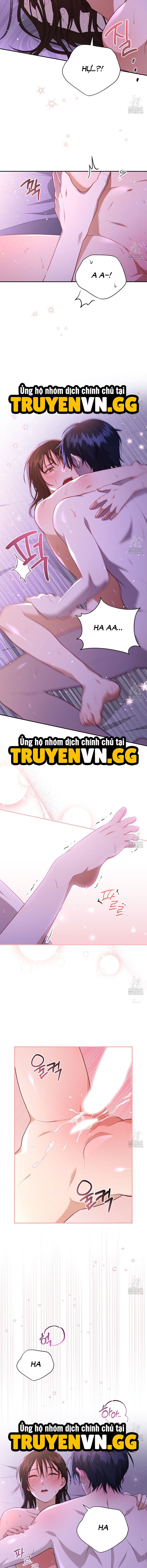đọc truyện Dục Vọng Bóng Ma Chương 4 ảnh 14 tại Truyện Dạ Ký