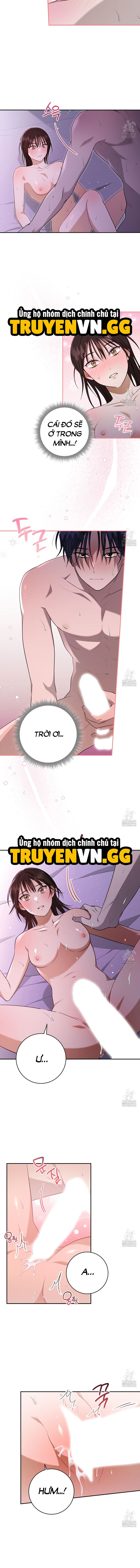 đọc truyện Dục Vọng Bóng Ma Chương 4 ảnh 10 tại Truyện Dạ Ký