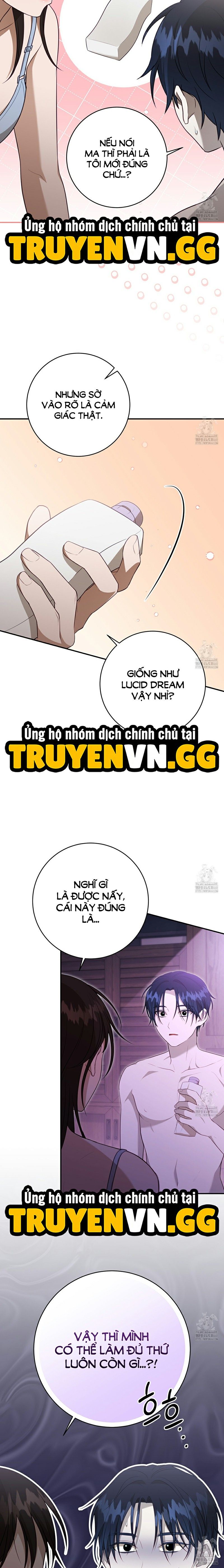 đọc truyện Dục Vọng Bóng Ma Chương 6 ảnh 13 tại Truyện Dạ Ký