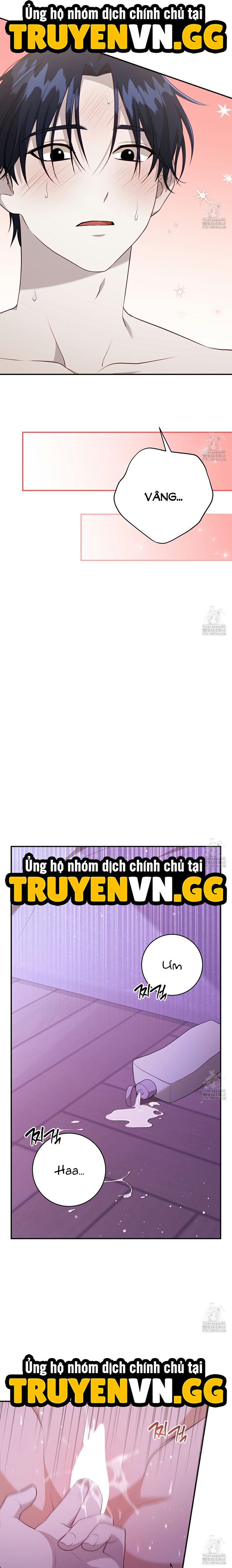 đọc truyện Dục Vọng Bóng Ma Chương 6 ảnh 18 tại Truyện Dạ Ký