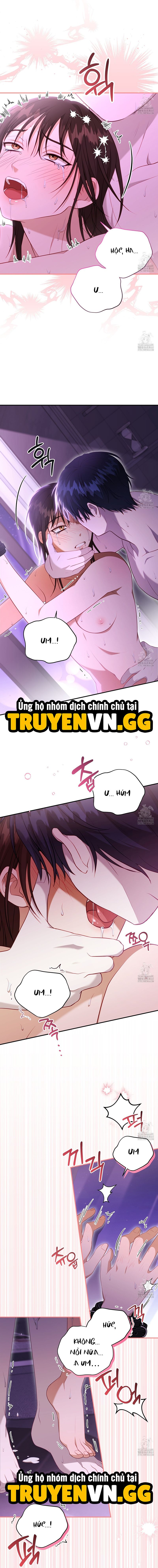 đọc truyện Dục Vọng Bóng Ma Chương 8 ảnh 13 tại Truyện Dạ Ký