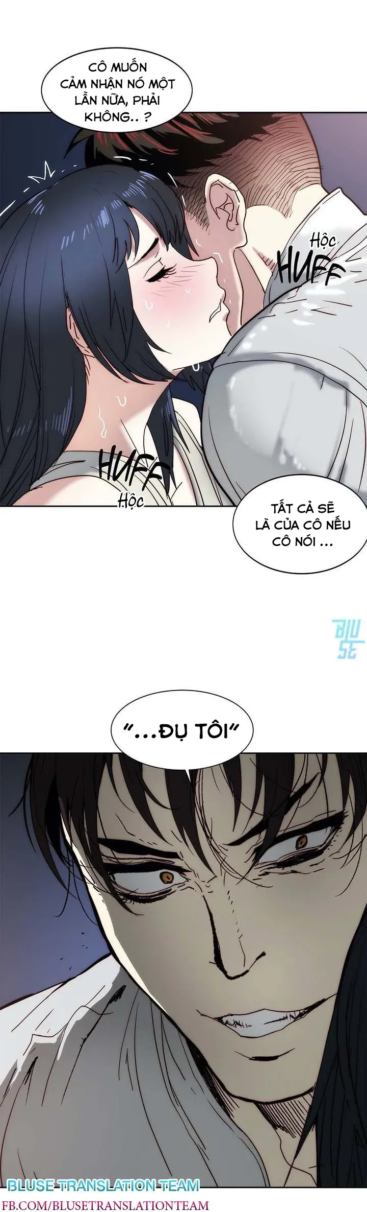 đọc truyện Dục Vọng Chết Người Chương 10 ảnh 12 tại Thiên Thai Truyện