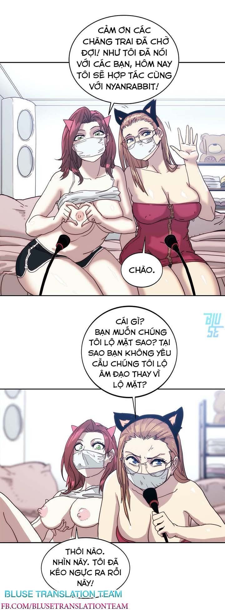 đọc truyện Dục Vọng Chết Người Chương 11 ảnh 24 tại Thiên Thai Truyện