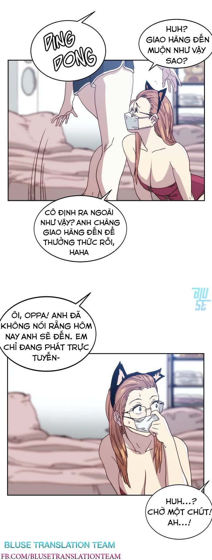đọc truyện Dục Vọng Chết Người Chương 11 ảnh 25 tại Thiên Thai Truyện