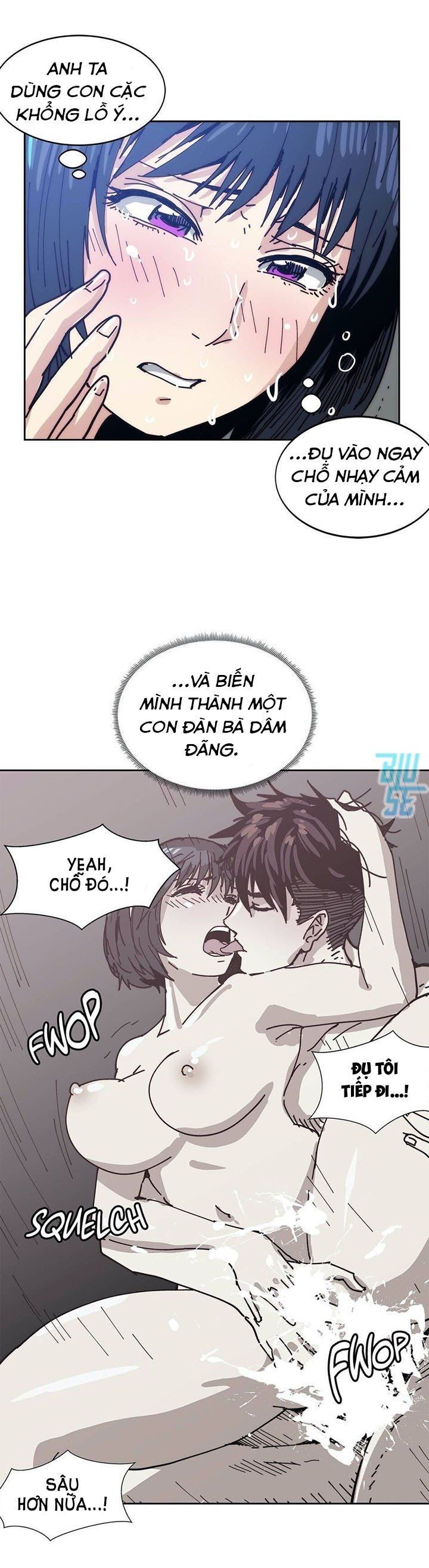 đọc truyện Dục Vọng Chết Người Chương 18 ảnh 32 tại Thiên Thai Truyện