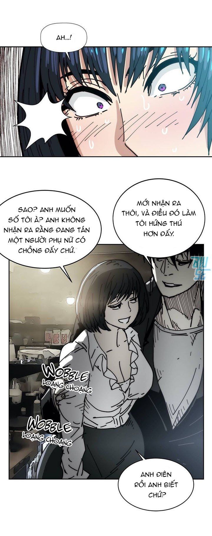 đọc truyện Dục Vọng Chết Người Chương 18 ảnh 38 tại Thiên Thai Truyện