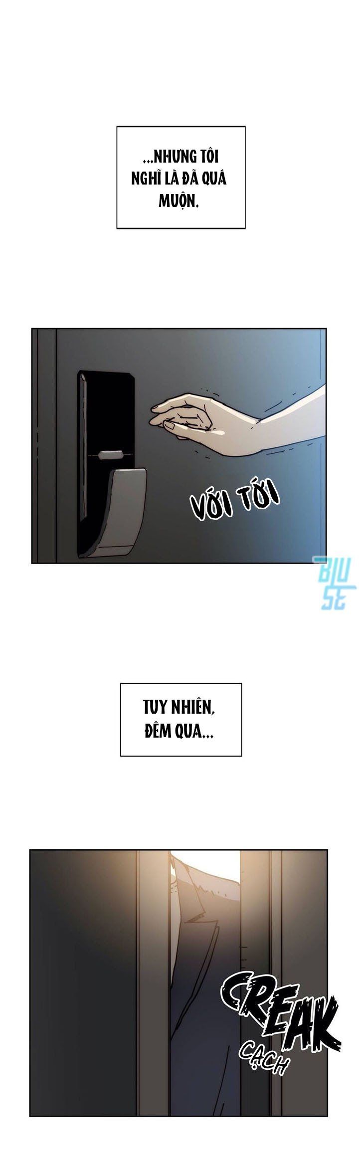 đọc truyện Dục Vọng Chết Người Chương 19 ảnh 7 tại Thiên Thai Truyện