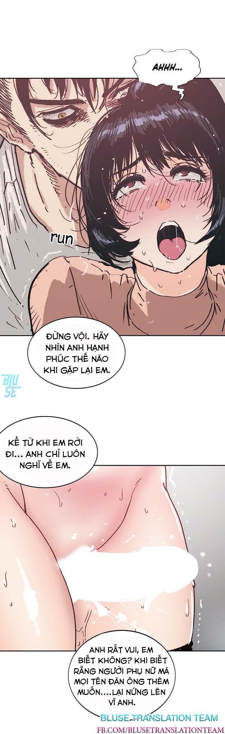 đọc truyện Dục Vọng Chết Người Chương 2 ảnh 23 tại Thiên Thai Truyện