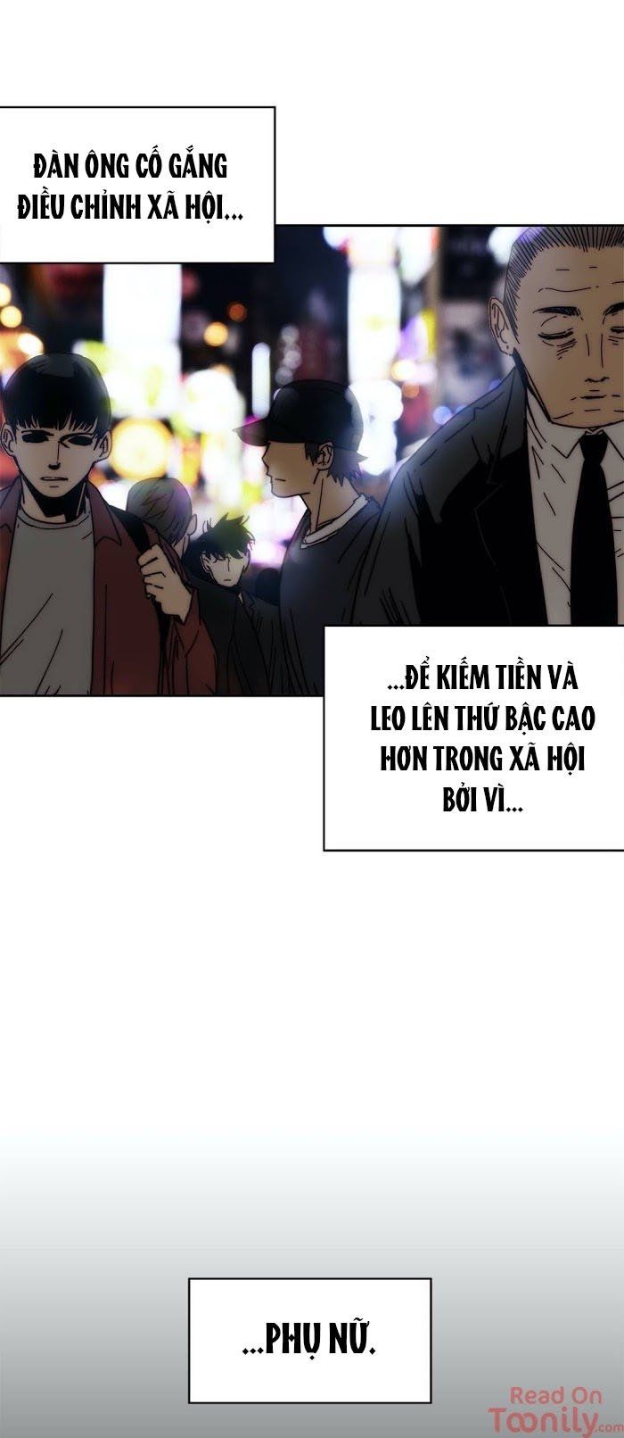 đọc truyện Dục Vọng Chết Người Chương 22 ảnh 23 tại Thiên Thai Truyện