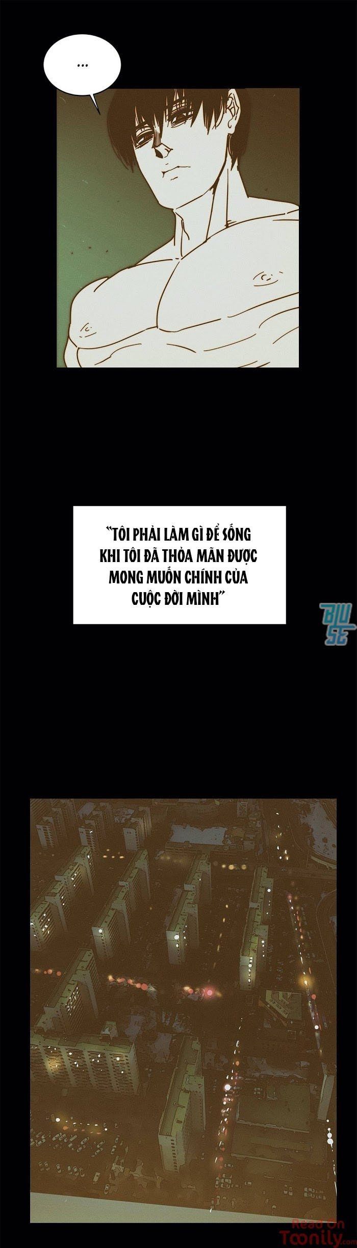 đọc truyện Dục Vọng Chết Người Chương 22 ảnh 29 tại Thiên Thai Truyện