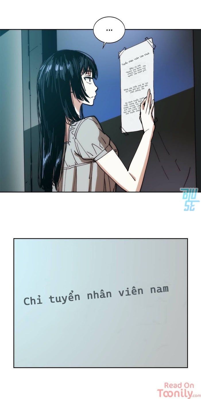 đọc truyện Dục Vọng Chết Người Chương 22 ảnh 4 tại Thiên Thai Truyện