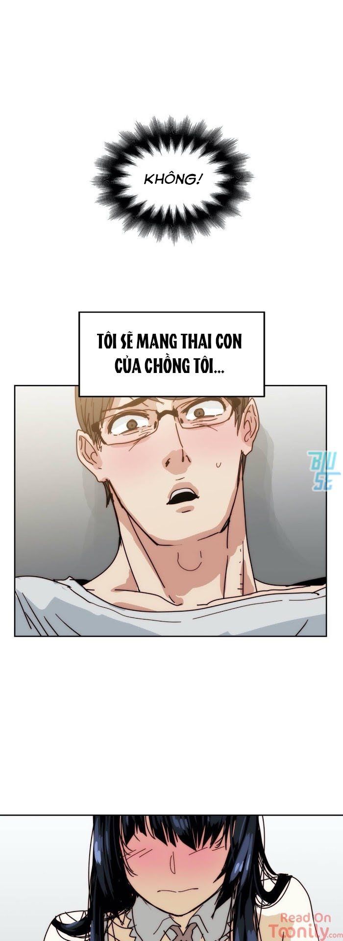 đọc truyện Dục Vọng Chết Người Chương 22 ảnh 49 tại Thiên Thai Truyện
