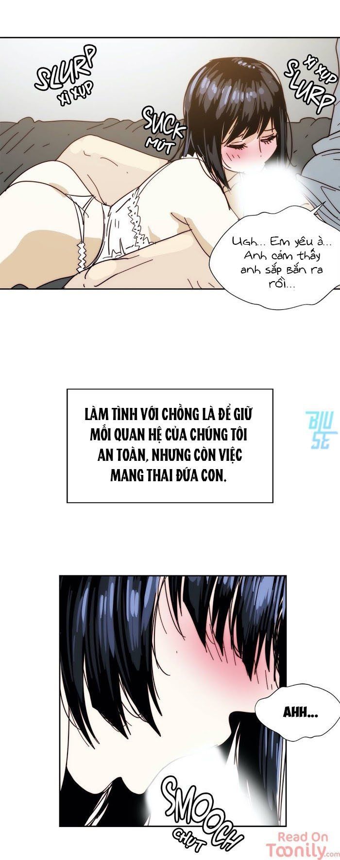 đọc truyện Dục Vọng Chết Người Chương 23 ảnh 2 tại Thiên Thai Truyện