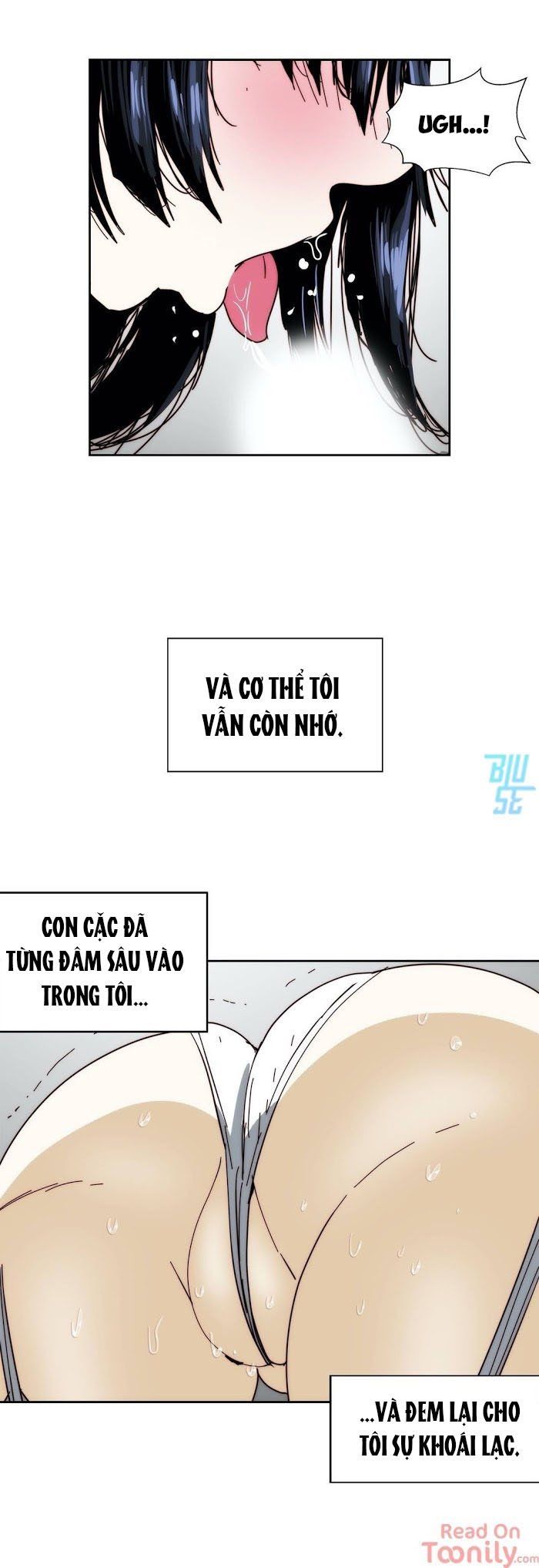 đọc truyện Dục Vọng Chết Người Chương 23 ảnh 3 tại Thiên Thai Truyện