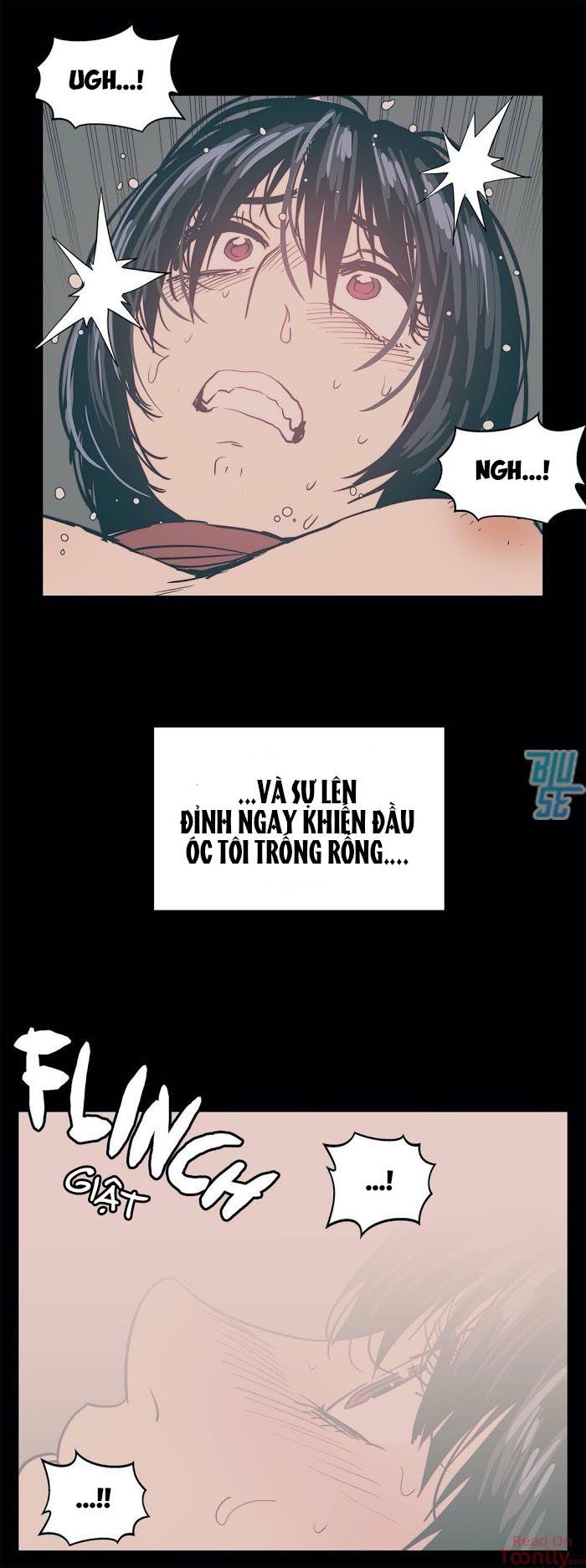 đọc truyện Dục Vọng Chết Người Chương 25 ảnh 39 tại Thiên Thai Truyện