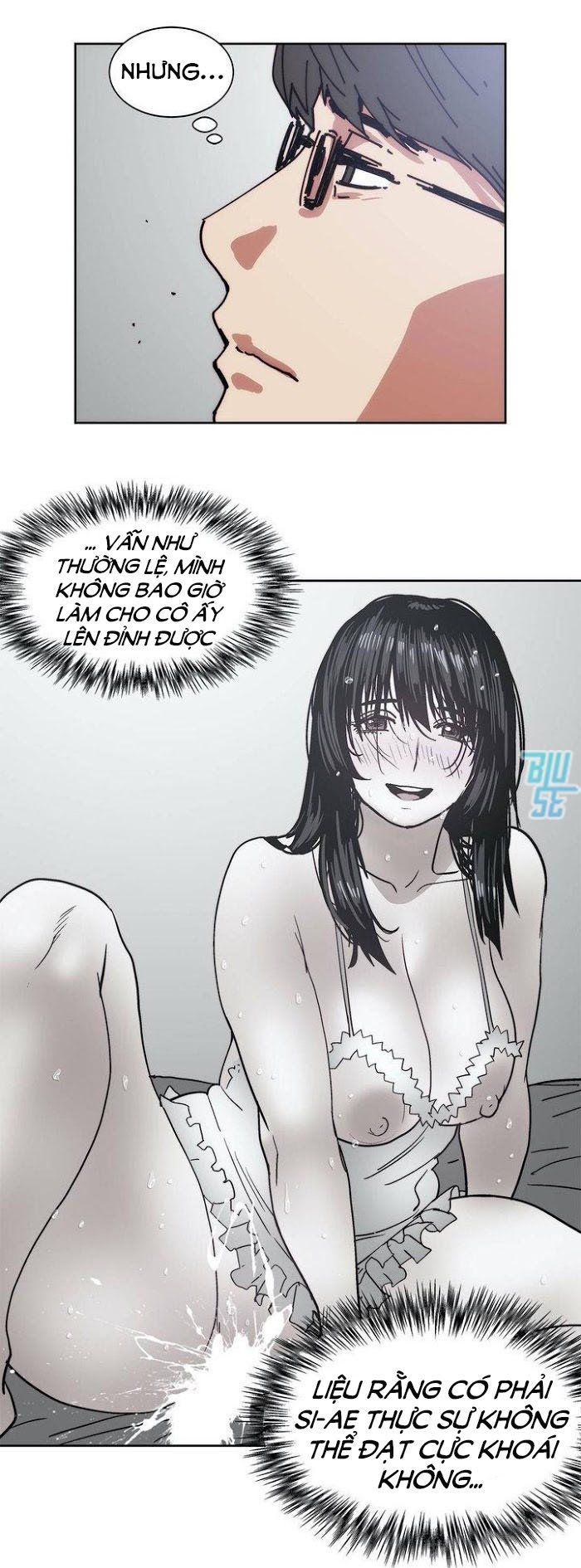 đọc truyện Dục Vọng Chết Người Chương 26 ảnh 23 tại Thiên Thai Truyện