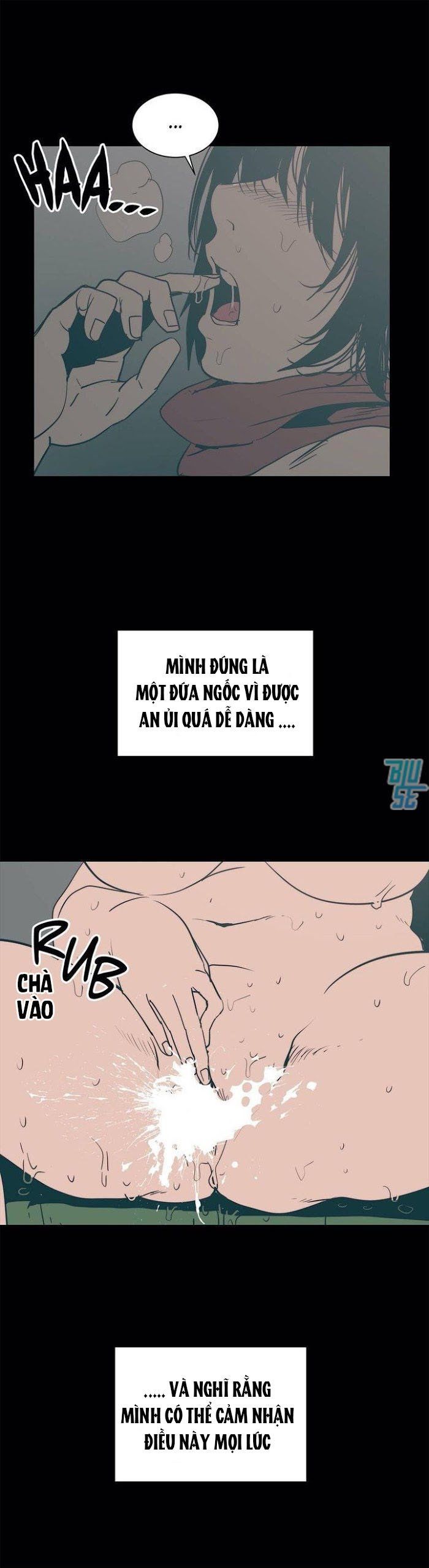 đọc truyện Dục Vọng Chết Người Chương 26 ảnh 5 tại Thiên Thai Truyện
