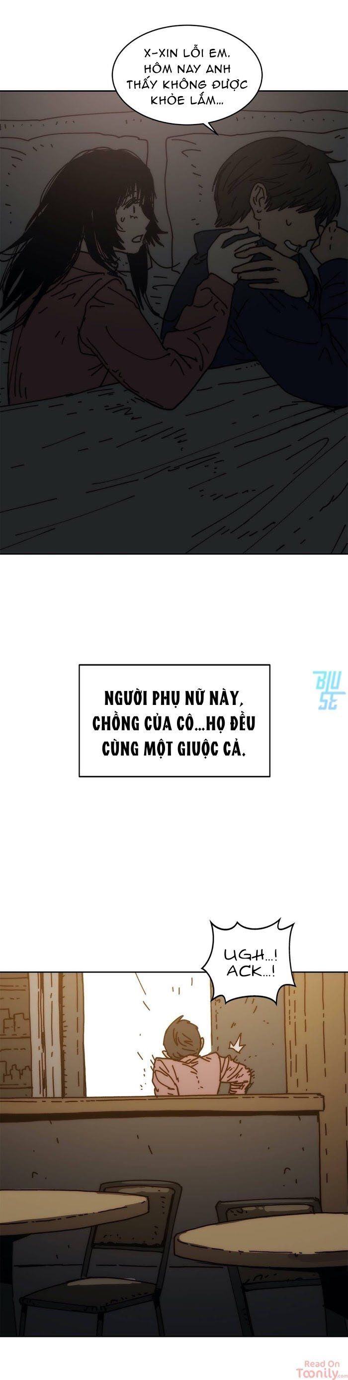 đọc truyện Dục Vọng Chết Người Chương 30 ảnh 43 tại Thiên Thai Truyện