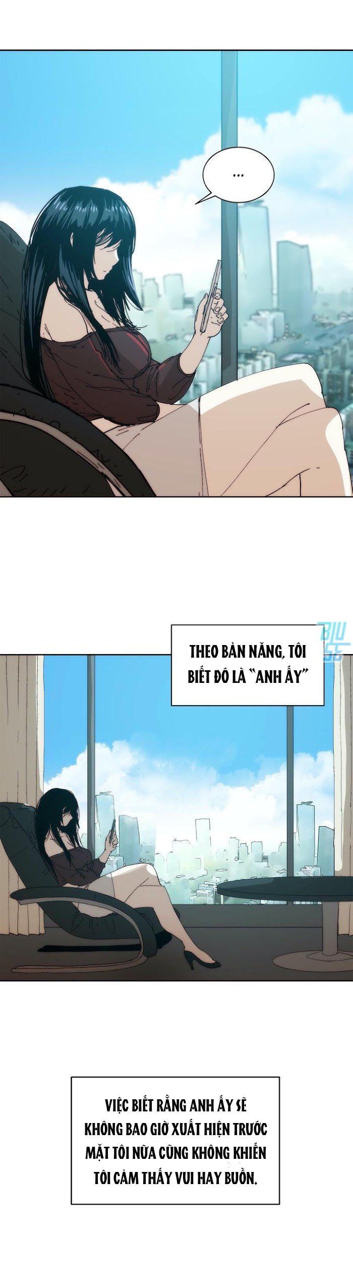 đọc truyện Dục Vọng Chết Người Chương 37 ảnh 3 tại Thiên Thai Truyện