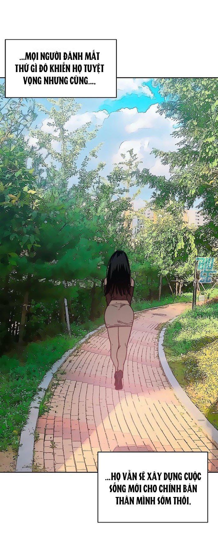 đọc truyện Dục Vọng Chết Người Chương 37 ảnh 10 tại Thiên Thai Truyện