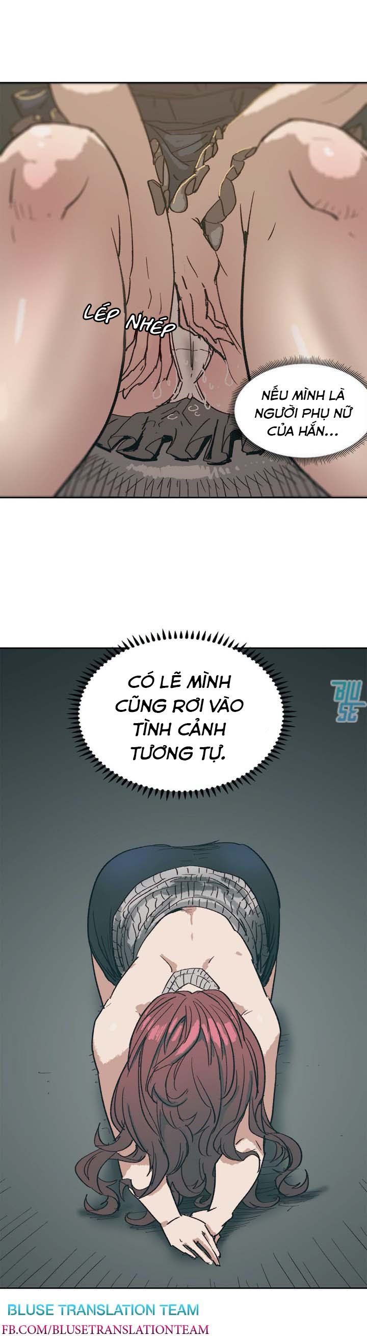 đọc truyện Dục Vọng Chết Người Chương 4 ảnh 25 tại Thiên Thai Truyện