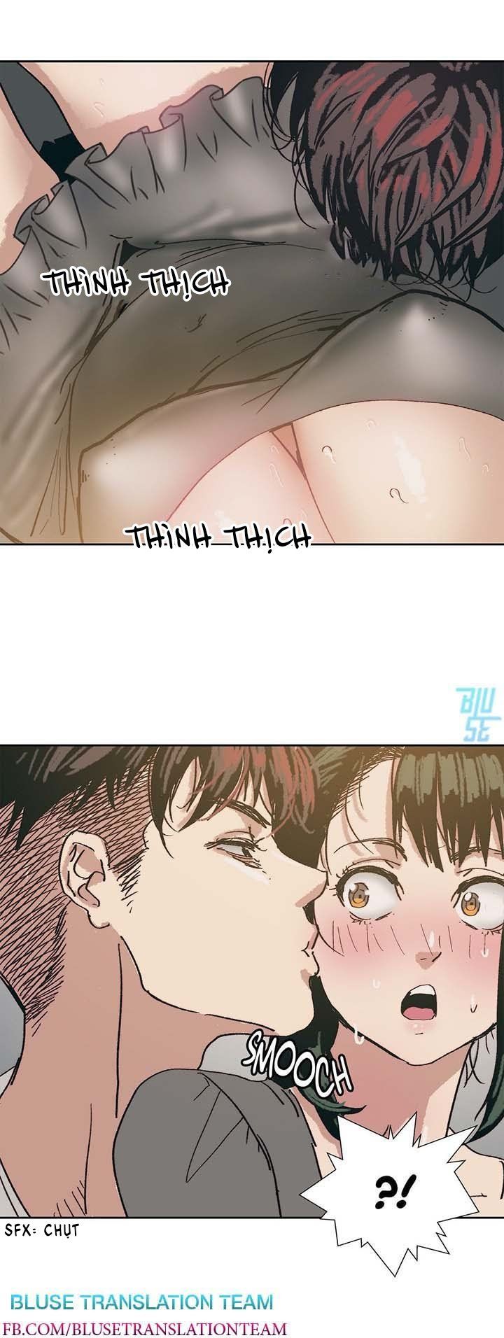 đọc truyện Dục Vọng Chết Người Chương 5 ảnh 34 tại Thiên Thai Truyện
