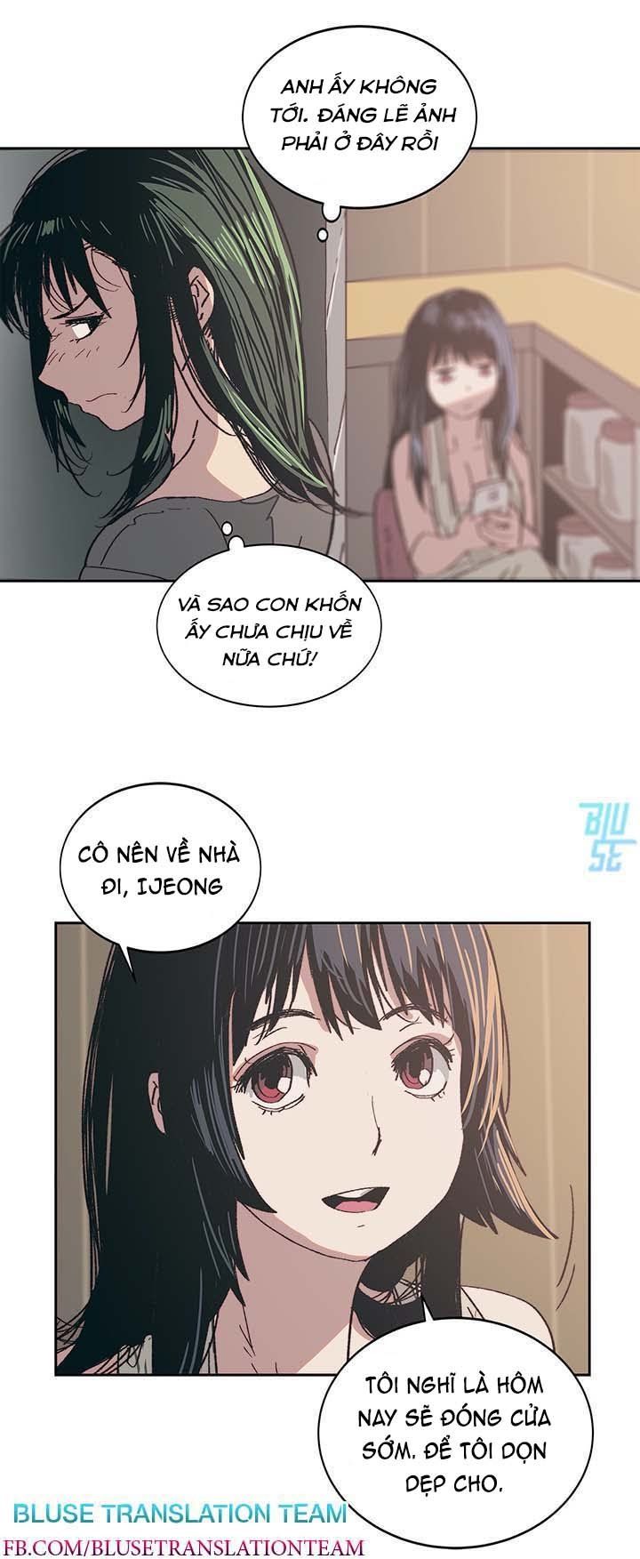 đọc truyện Dục Vọng Chết Người Chương 8 ảnh 28 tại Thiên Thai Truyện