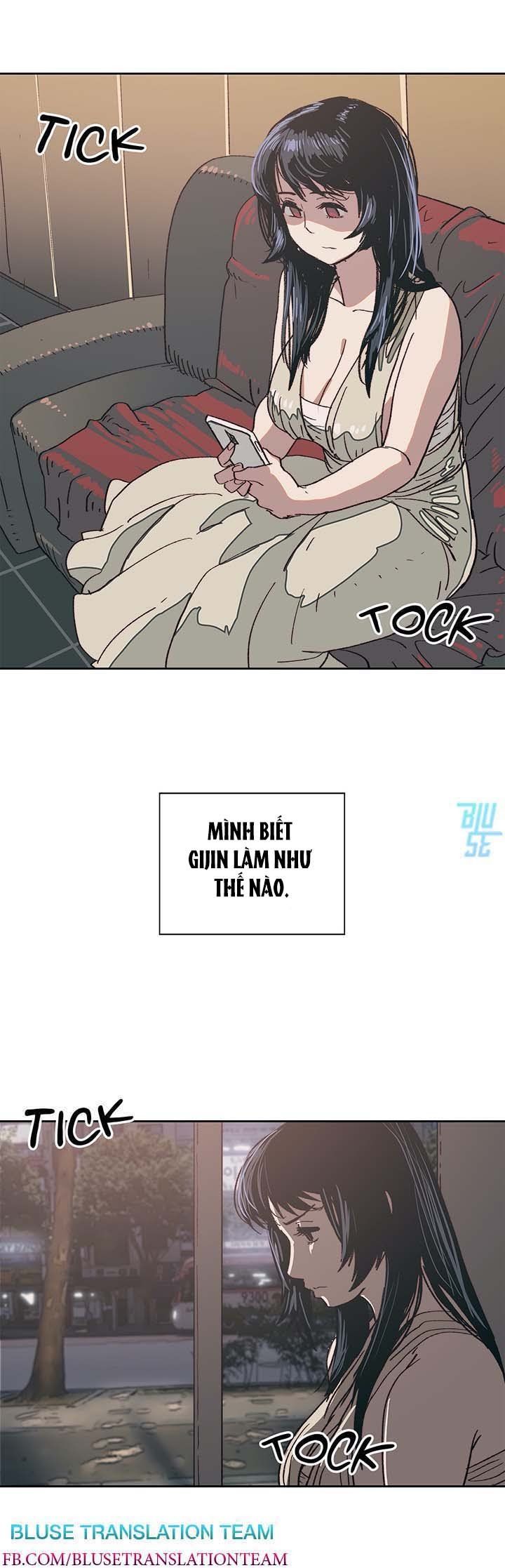 đọc truyện Dục Vọng Chết Người Chương 8 ảnh 34 tại Thiên Thai Truyện