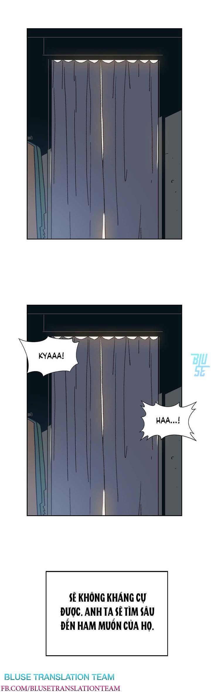 đọc truyện Dục Vọng Chết Người Chương 9 ảnh 20 tại Thiên Thai Truyện