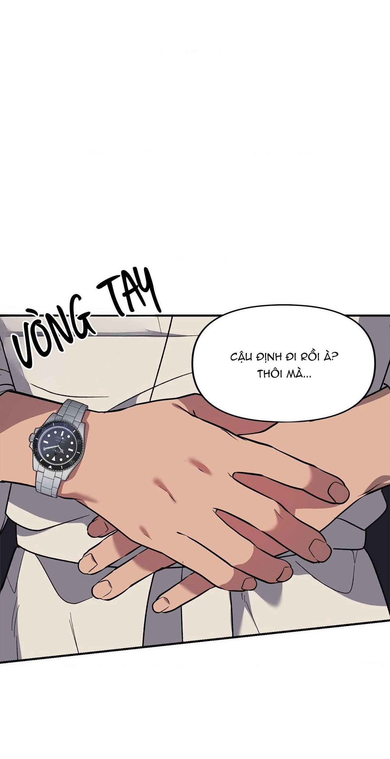 đọc truyện Dục Vọng Của Quái Thú Chương 10 ảnh 8 tại Truyện Dạ Ký