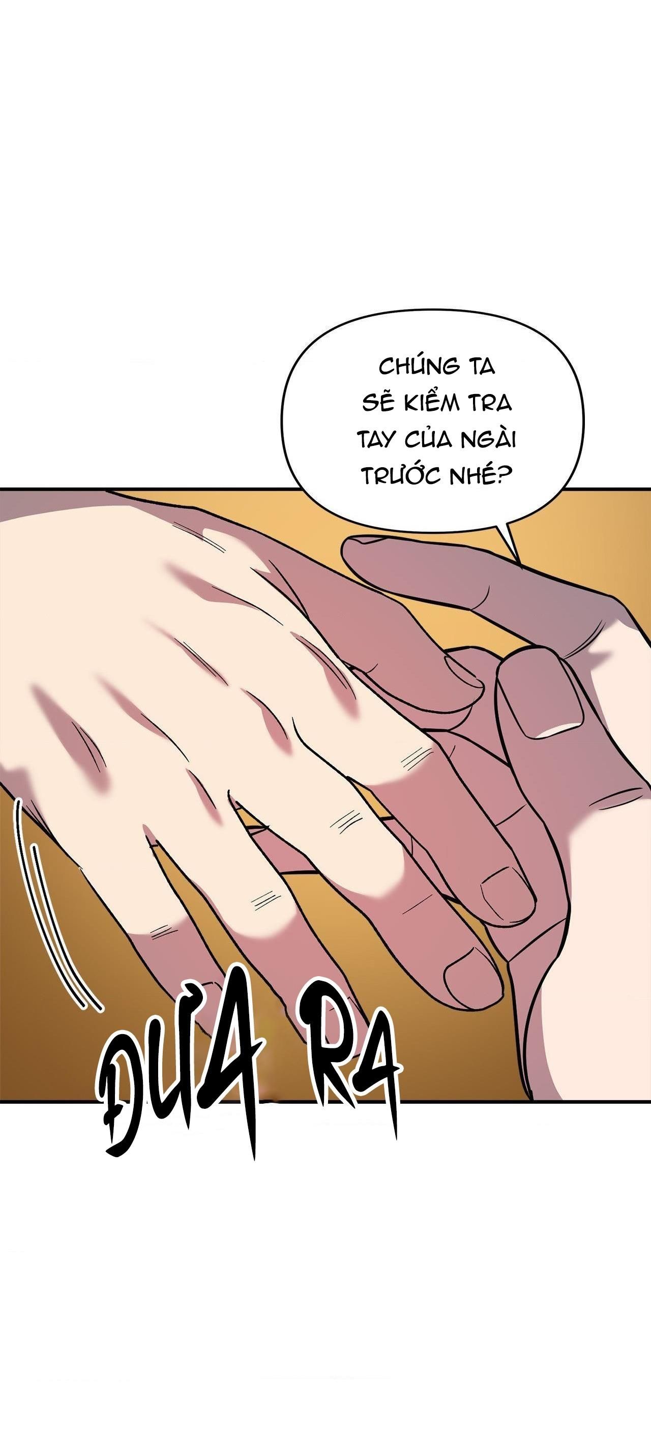 đọc truyện Dục Vọng Của Quái Thú Chương 12 ảnh 29 tại Truyện Dạ Ký