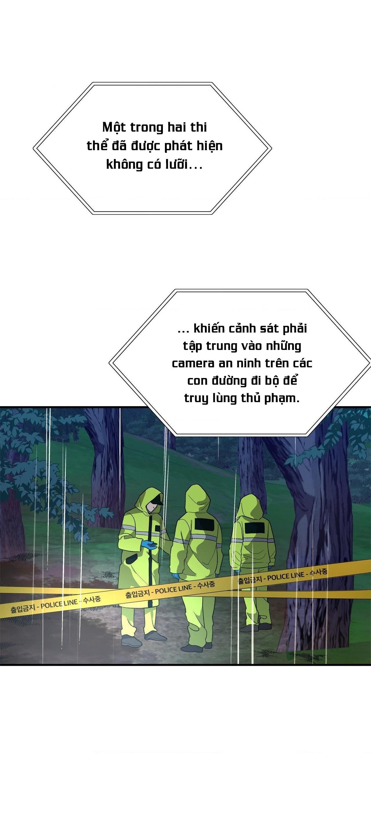 đọc truyện Dục Vọng Của Quái Thú Chương 12 ảnh 51 tại Truyện Dạ Ký