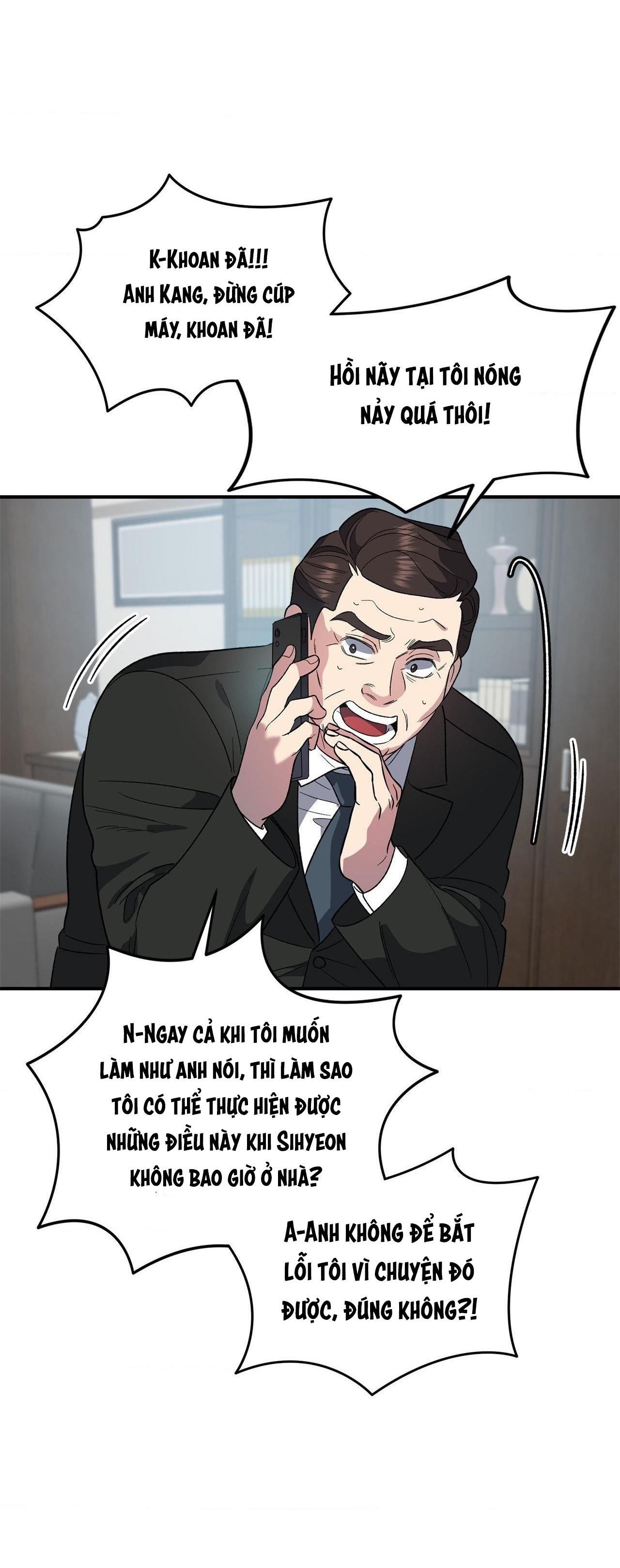 đọc truyện Dục Vọng Của Quái Thú Chương 13 ảnh 33 tại Truyện Dạ Ký