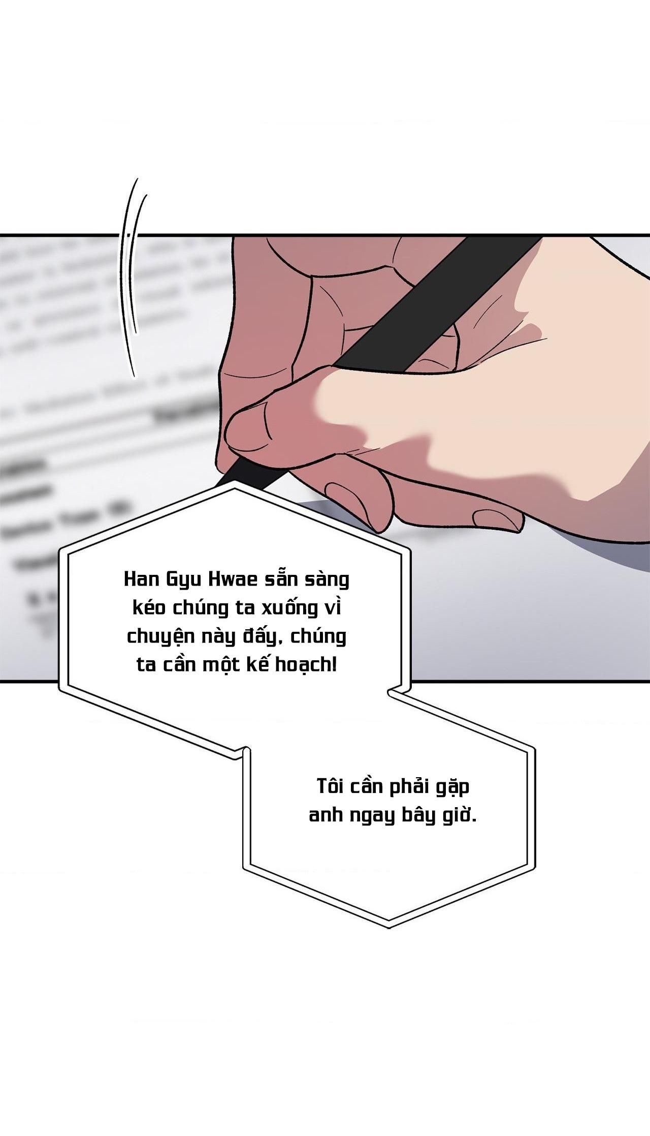 đọc truyện Dục Vọng Của Quái Thú Chương 13 ảnh 10 tại Truyện Dạ Ký