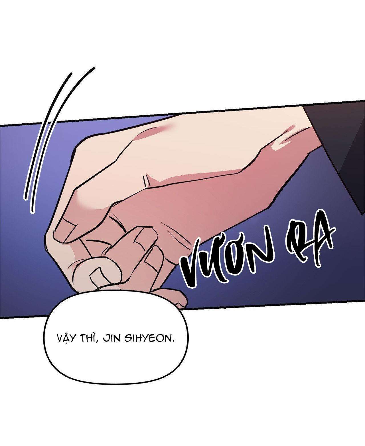 đọc truyện Dục Vọng Của Quái Thú Chương 16 ảnh 47 tại Truyện Dạ Ký
