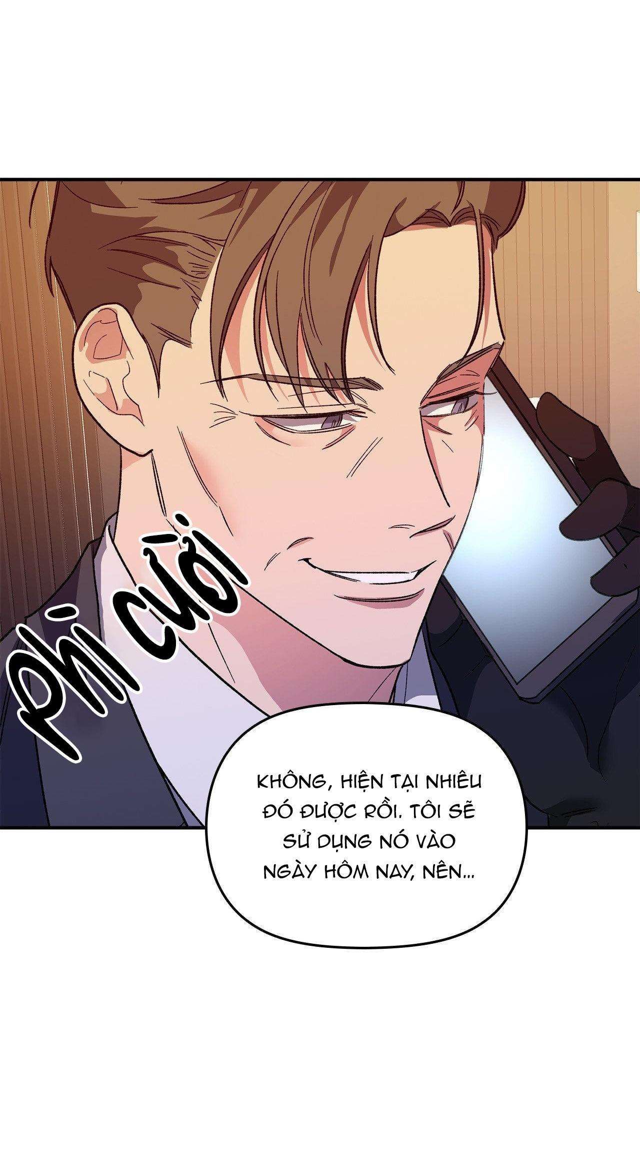 đọc truyện Dục Vọng Của Quái Thú Chương 17 ảnh 37 tại Truyện Dạ Ký