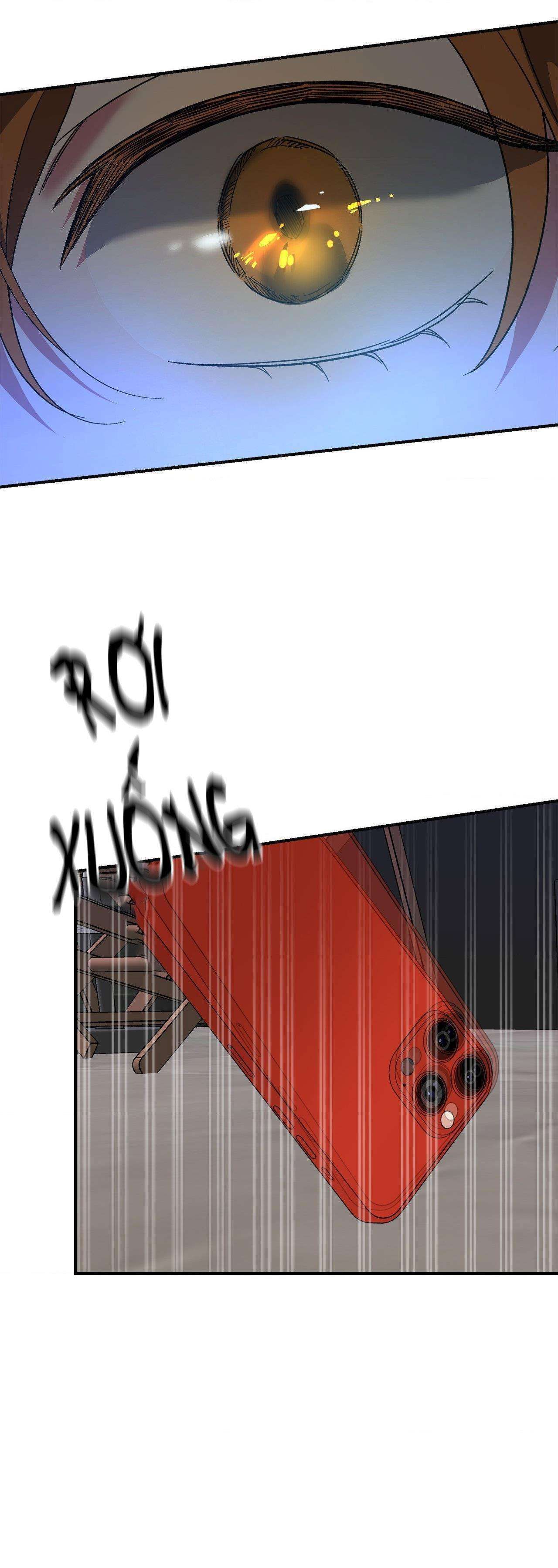 đọc truyện Dục Vọng Của Quái Thú Chương 18 ảnh 21 tại Truyện Dạ Ký