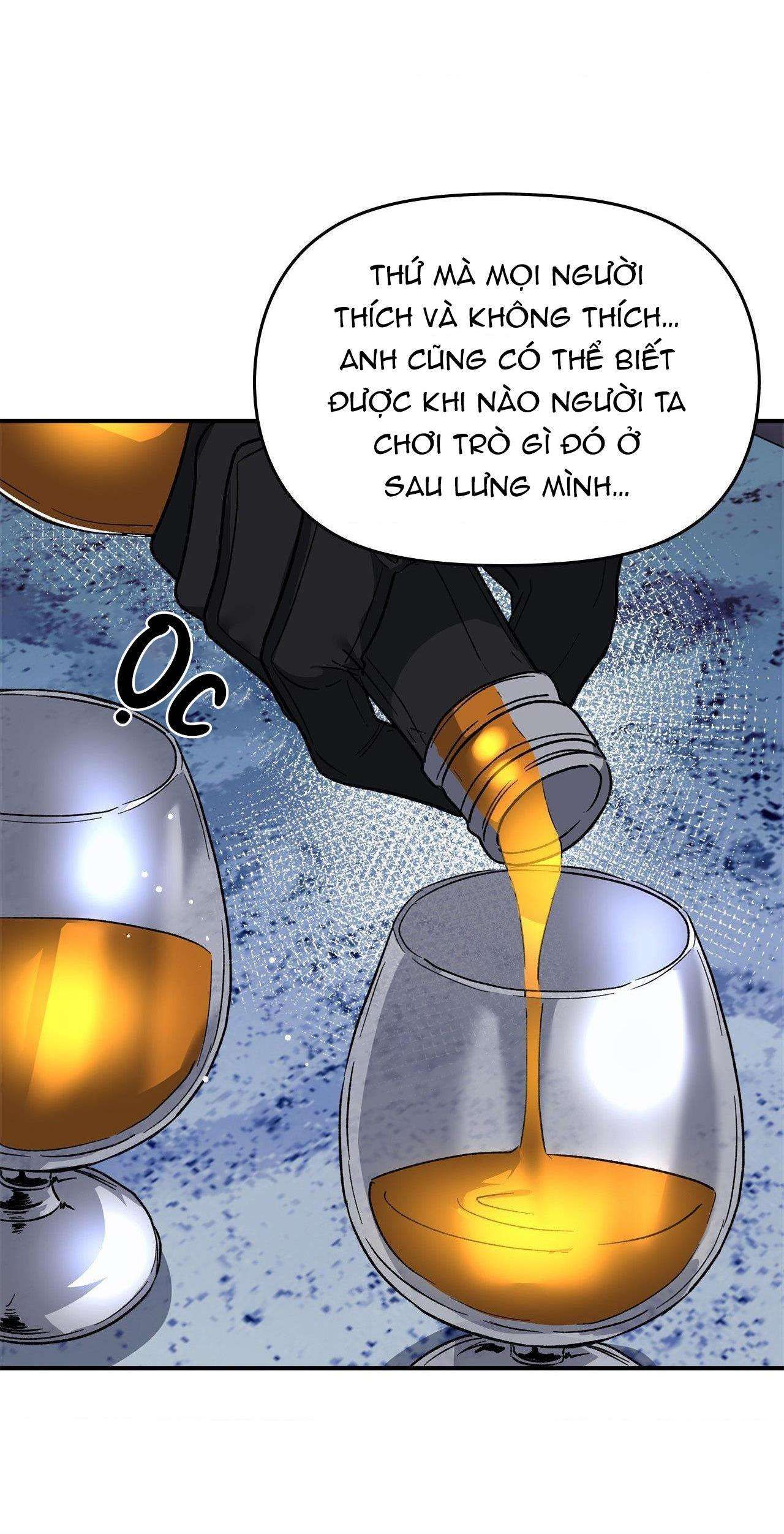 đọc truyện Dục Vọng Của Quái Thú Chương 21 ảnh 33 tại Truyện Dạ Ký