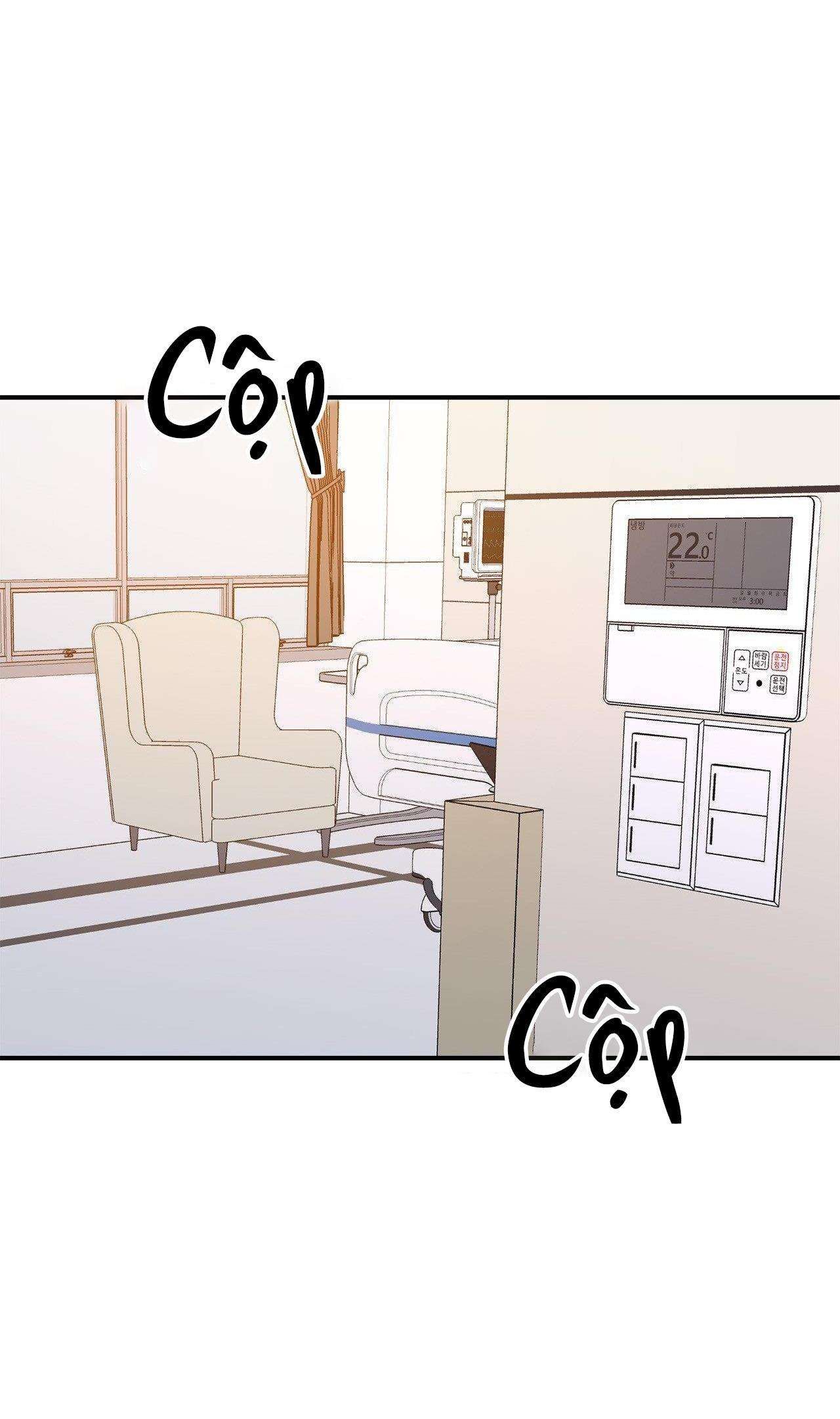 đọc truyện Dục Vọng Của Quái Thú Chương 22 ảnh 3 tại Truyện Dạ Ký