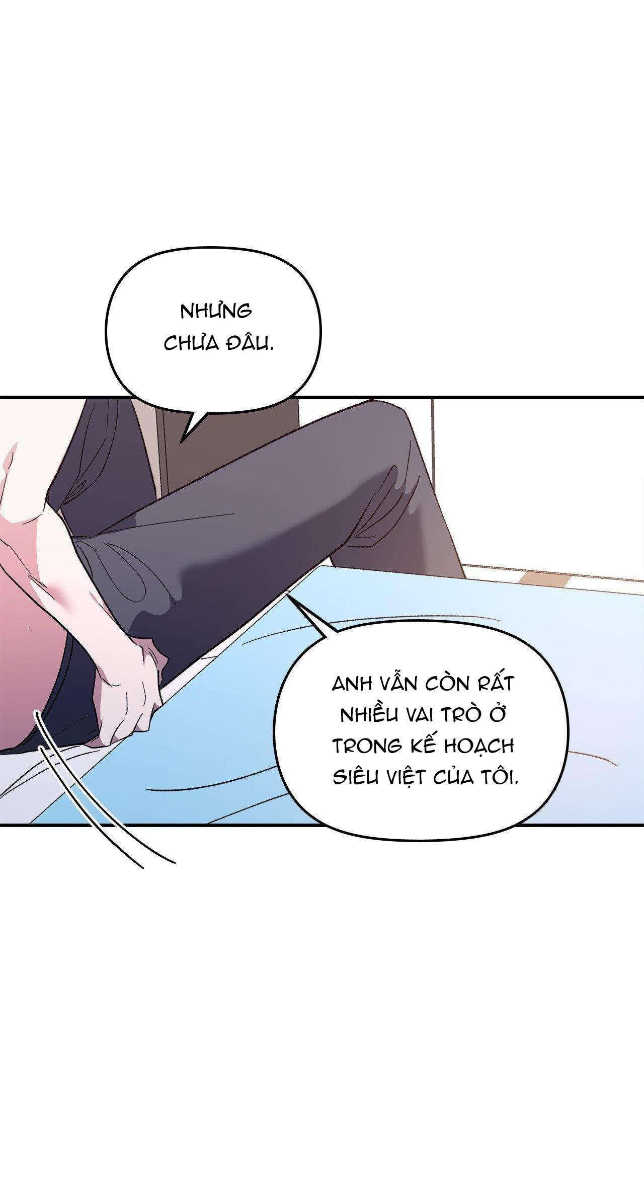 đọc truyện Dục Vọng Của Quái Thú Chương 22 ảnh 31 tại Truyện Dạ Ký